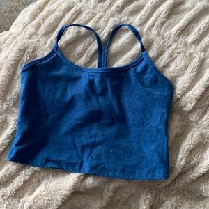 Beyond Yoga Bra Top